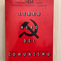 Il libro nero del comunismo mondadori 1998