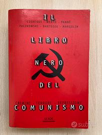 Il libro nero del comunismo mondadori 1998
