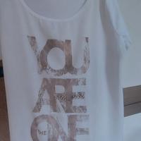 2 maglie donna Conbipel XL- L