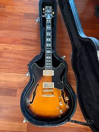 Ibanez John Scofield