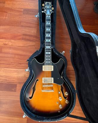 Ibanez John Scofield
