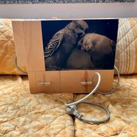 Soffiasemi artigianale