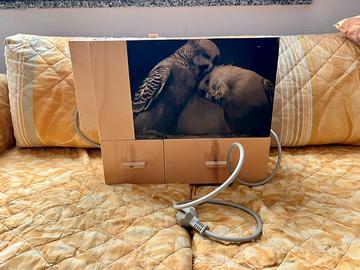 Soffiasemi artigianale