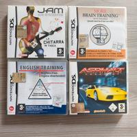 giochi Nintendo DS