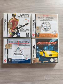 giochi Nintendo DS