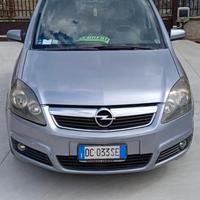 OPEL ZAFIRA 7 POSTI