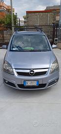 OPEL ZAFIRA 7 POSTI