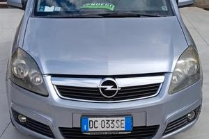 OPEL ZAFIRA 7 POSTI