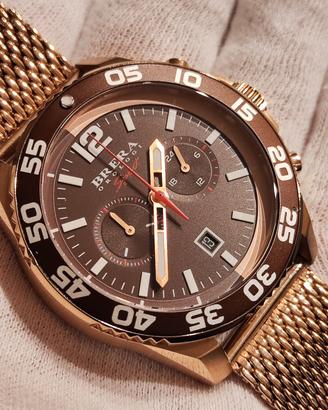 Orologio Brera Milano Mistral