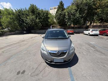 Opel Meriva B 1.3 multijet 95 cv