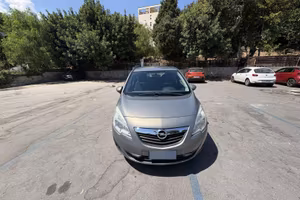 Opel Meriva B 1.3 multijet 95 cv