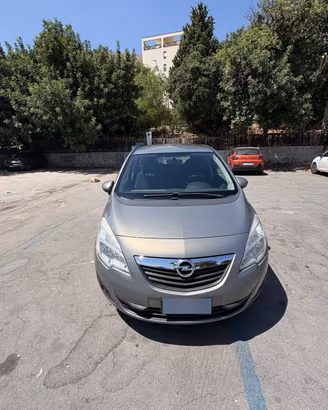 Opel Meriva B 1.3 multijet 95 cv