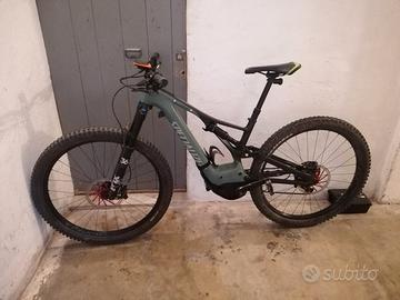 turbo levo Expert carbon
