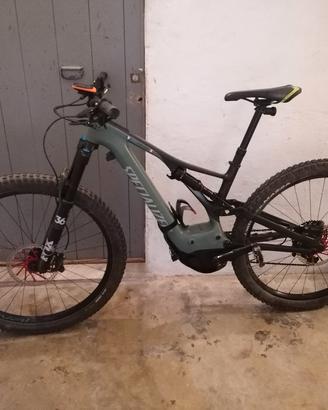 turbo levo Expert carbon