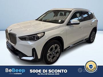 BMW X1 I EDRIVE 20 X-LINE