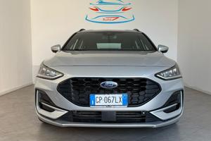 FORD Focus 1.0 EcoBoost Hybrid 155 CV Powershift