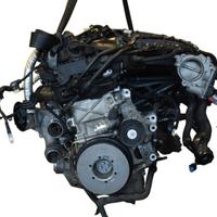 Motore usato BMW 1 (F20) 3.0