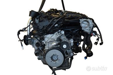 Motore usato BMW 1 (F20) 3.0
