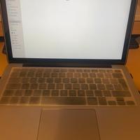 Macbook pro early 2015