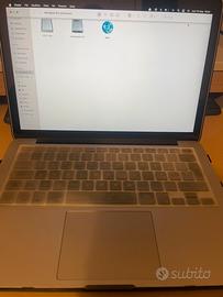 Macbook pro early 2015