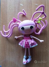 Bambola Lalaloopsy