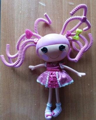 Bambola Lalaloopsy