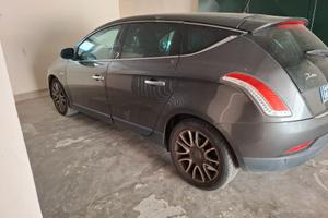 LANCIA Delta (2008-2015) - 2010