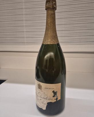 Magnum Champagne Louis Roederer