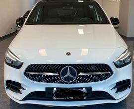 Mercedes classe B