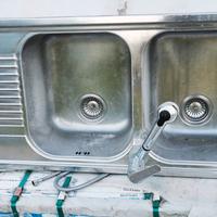 Lavello cucina 