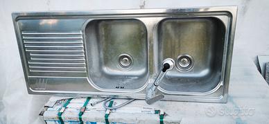 Lavello cucina 