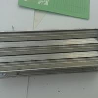 Griglie in alluminio