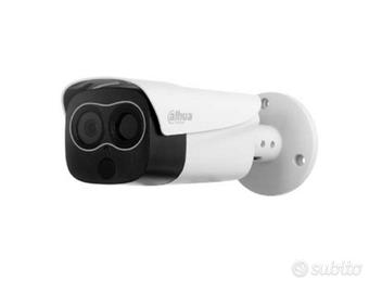 Telecamera Termica Dahua