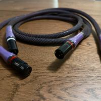 Acoustic Zen Matrix Reference II –  XLR 1,5 m