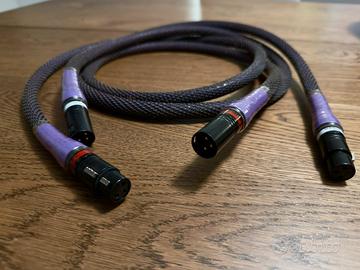 Acoustic Zen Matrix Reference II –  XLR 1,5 m