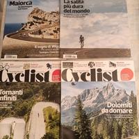 Riviste Ciclismo