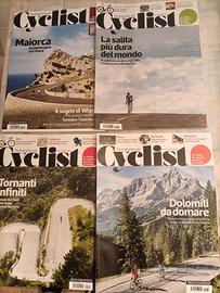 Riviste Ciclismo