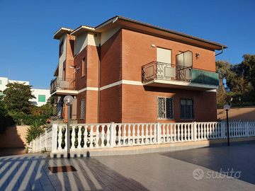 Appartamento tor san Lorenzo