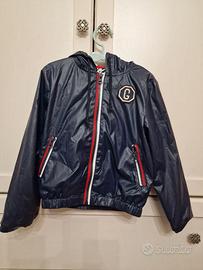 Giacca a vento bambino