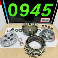 FRIZIONE KAWASAKI KX 125 DAL 1994 AL 2001