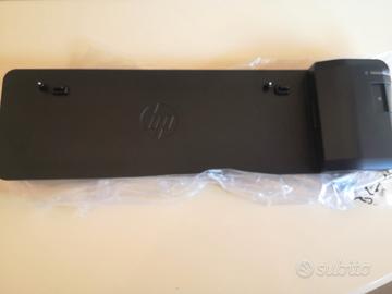 Hp docking Station ultraslim 