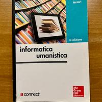 Informatica umanistica. M. Lazzari