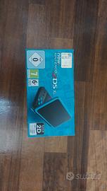 scatola vuota nintendo 2ds new XL