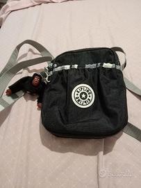 Borsello da donna della Kipling