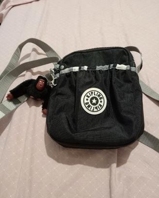 Borsello da donna della Kipling