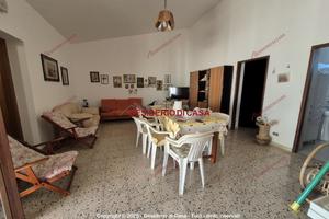 Casa, Mazara del Vallo.