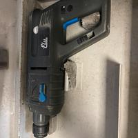 Trapano percussione elu