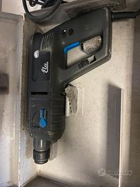 Trapano percussione elu