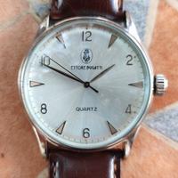 orologio Ettore Bugatti