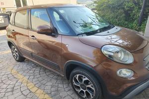 Fiat 500L cross 